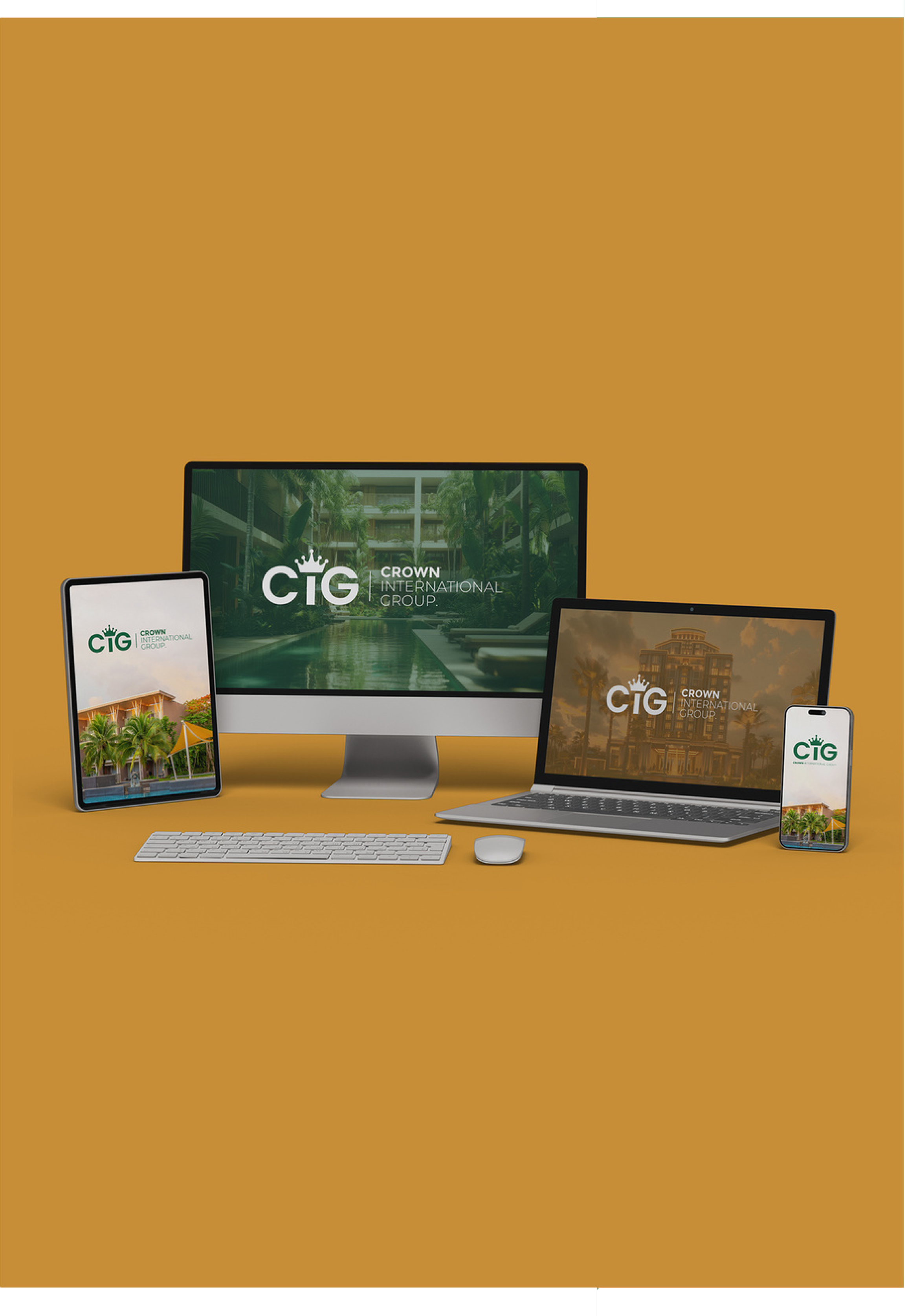 Hotel Operations & Asset Management