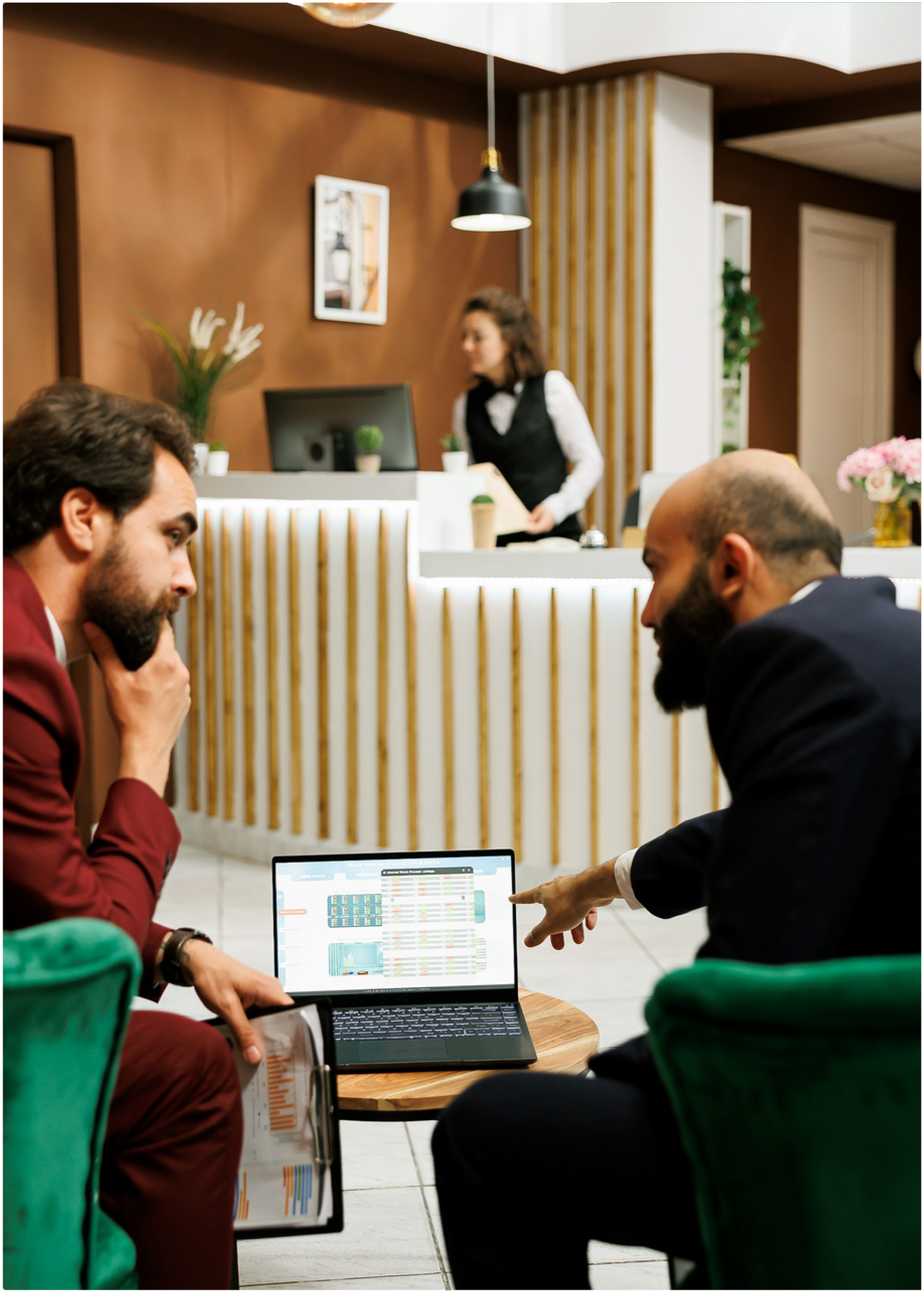 Hospitality Advisory