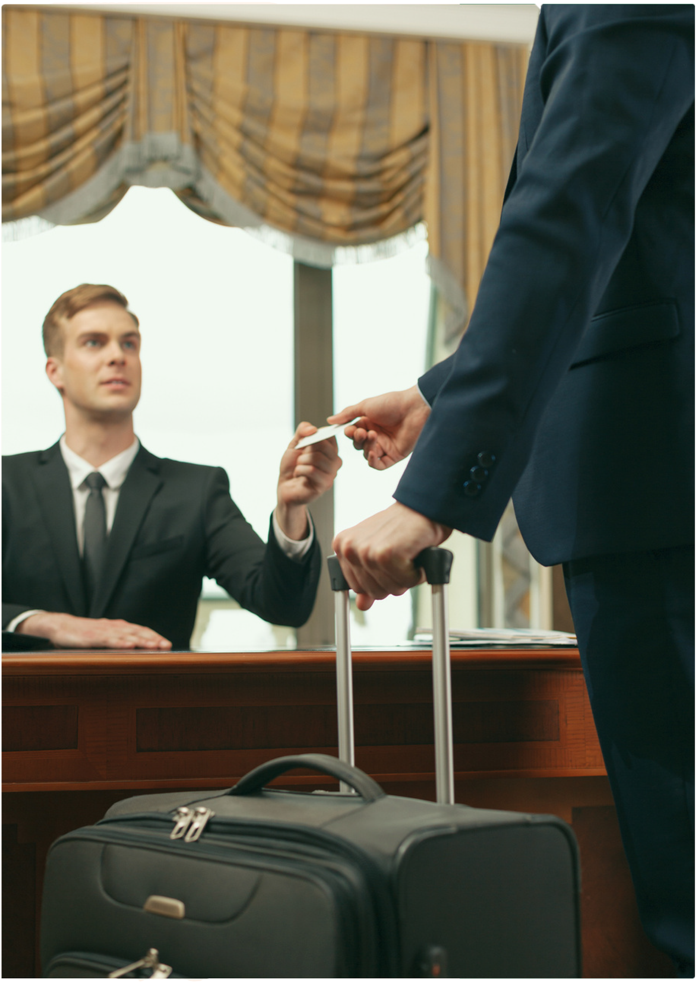 Hospitality Advisory